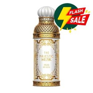 Alexandre.J The Art Deco Collector The Majestic Musk perfume buy pirkt nišas smaržas veikals atlaides
