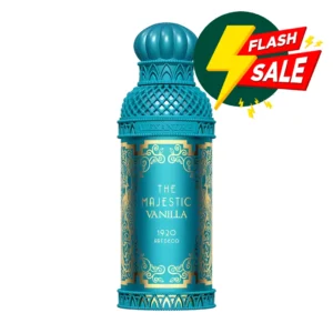 Alexandre.J The Art Deco Collector The Majestic Vanilla EDP for women 100ml smaržas pirkt veikals atlaides