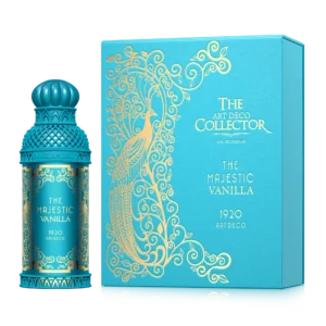 Alexandre.J The Art Deco Collector The Majestic Vanilla EDP for women 100ml smaržas pirkt veikals atlaides