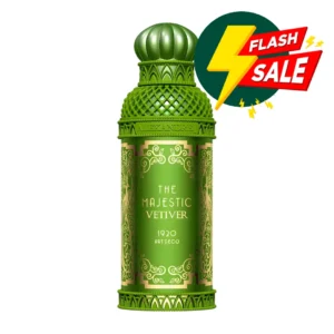Alexandre.J The Art Deco Collector The Majestic Vetiver perfume buy pirkt nišas smaržas veikals