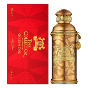 Alexandre.J The Collector Golden Oud buy niche perfume pirkt nišas smaržas veikals atlaides