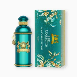 Alexandre.J The Collector Mandarine Sultane perfume buy pirkt nišas smaržas atlaides veikals