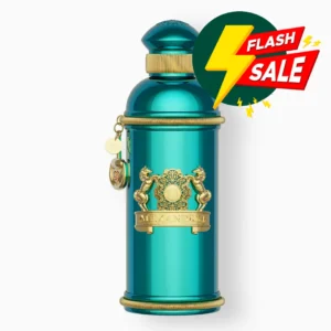 Alexandre.J The Collector Mandarine Sultane perfume buy pirkt nišas smaržas atlaides veikals