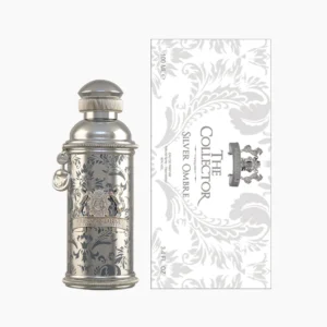 Alexandre.J The Collector Silver Ombre buy perfume pirkt nišas smaržas veikals atlaides