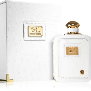 Alexandre.J Western Leather White buy pirkt nišas smaržas veikals atlaides