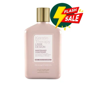 Alfaparf Milano Lisse Design Keratin Therapy Maintenance Conditioner 250ml