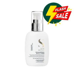 Alfaparf Milano Semi Di Lino Diamond Extraordinary All-in-1 Fluid 125ml