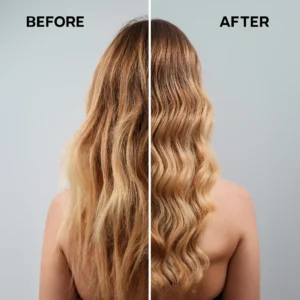 Alfaparf Milano Semi Di Lino Reconstruction Reparative Mask matu maska pirkt online ar atlaidēm pirms un pēc