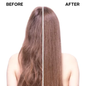 Alfaparf Milano Semi Di Lino Smooth Smoothing Mask 200ml matu maska nogludinoša pirkt veikals