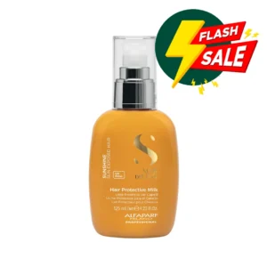 Alfaparf Milano Semi Di Lino Sunshine Hair Protective Milk 125ml pieniņš pikrt atlaide discount buy