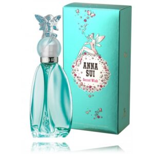 Anna Sui Secret Wish EDT for Women 75ml buy pirkt smaržas veikals 222