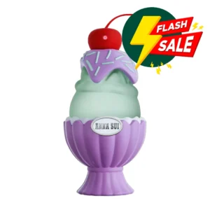 Anna Sui Sundae Violet Vibe EDT perfume pirkt smaržas veikals