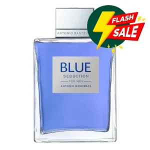 Antonio Banderas Blue Seduction EDT for men 200 ml buy pirkt smaržas