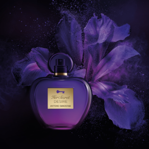 Antonio Banderas Her Secret Desire EDT W 80 ml buy pirkt smaržas veikals 5