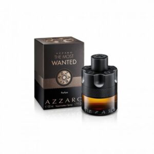 Azzaro The Most Wanted Parfum for men buy pirkt vīriešu smaržas atlaides