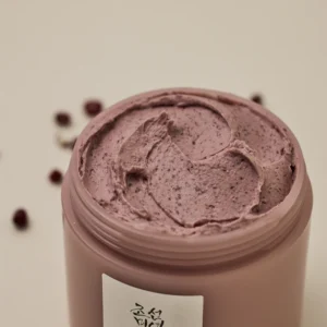 Beauty of Joseon Red Bean Refreshing Pore Mask maska sejai pirkt veikals buy online 10