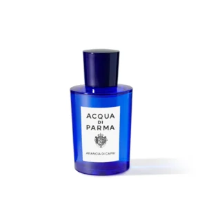 Blu Mediterraneo Arancia di Capri EDT 100ml Acqua di Parma buy online Pirkt smaržas veikals