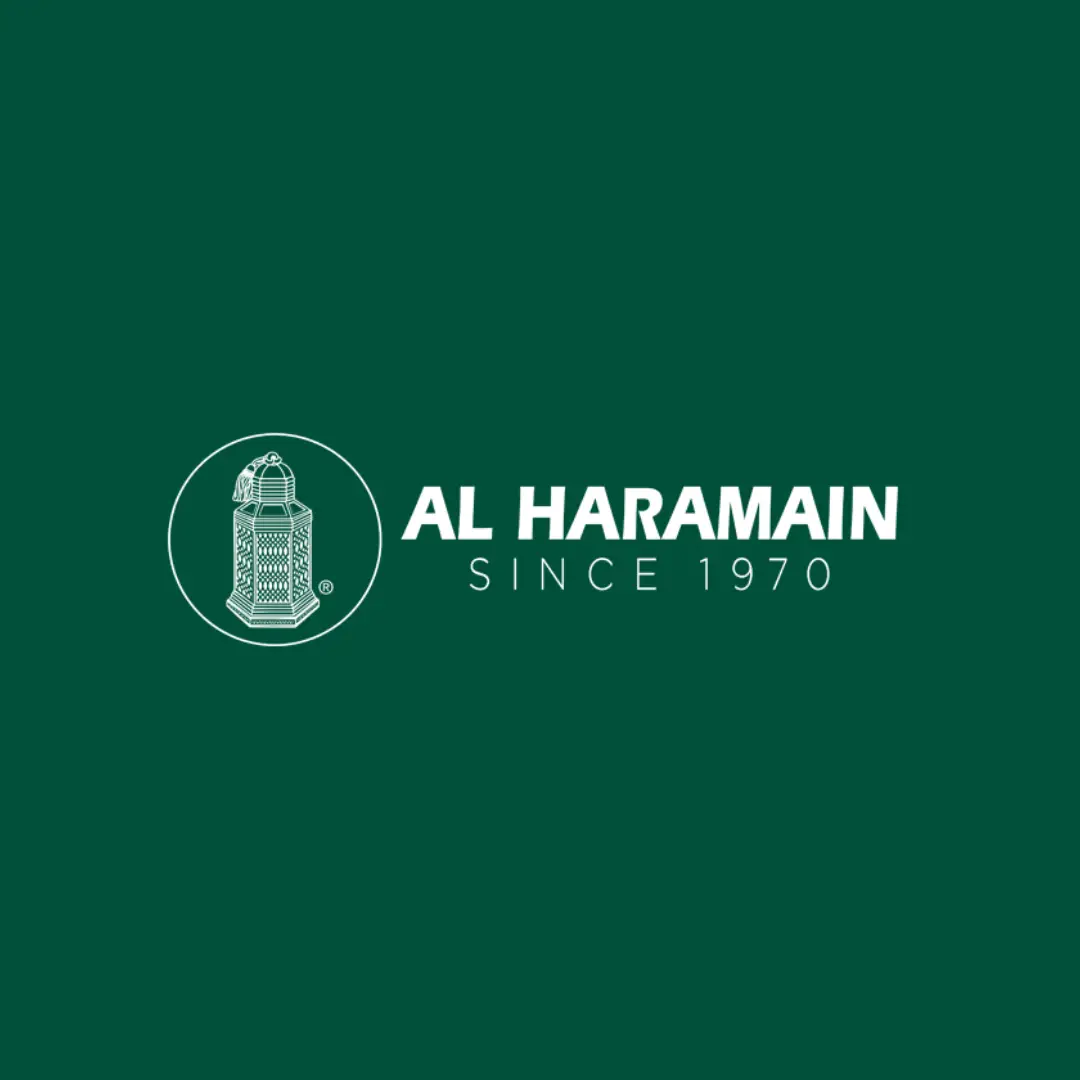 Al Haramain