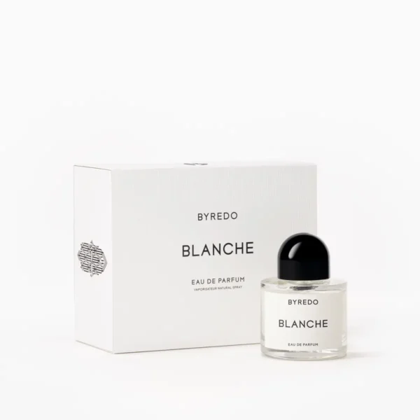 Byredo Blanche perfume Buy online pirkt smaržas