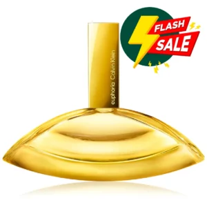 Calvin Klein Euphoria Solar Elixir Intense Parfum 100ml buy pirkt smaržas