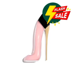 Carolina Herrera Good Girl Blush EDP 50ml buy pirkt samržas veikals atlaides 1