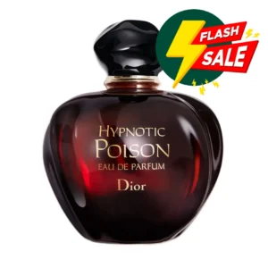 Dior Hypnotic Poison EDP for women 100ml