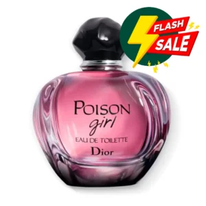 Dior Poison Girl EDT buy online pirkt smaržas veikals atlaides 1