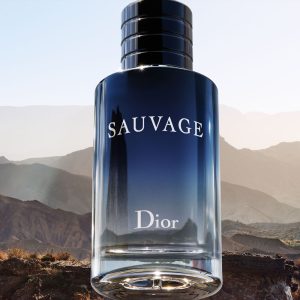 Dior Sauvage EDT 100ml buy perfumes pirkt smaržas veikals