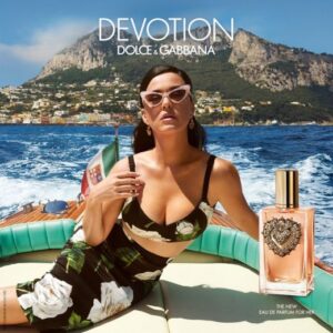 Dolce Gabbana Devotion EDP buy perfume pirkt smaržas veikals atlaides