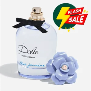 Dolce & Gabbana Dolce Blue Jasmine EDP for women 75 ml