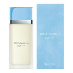 Dolce & Gabbana Light Blue EDT 100ml perfume buy online Perfume jungle EU discounts