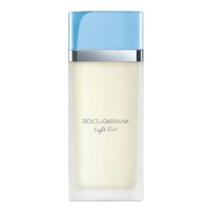 Dolce & Gabbana Light Blue EDT 100ml perfume buy online Perfume jungle EU discounts