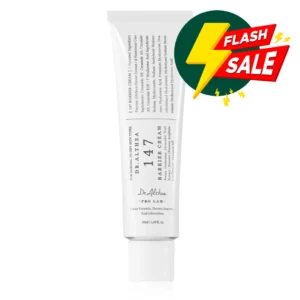 Dr. Althea 147 Barrier Cream 50ml buy pirkt krēms korejas kosmētika veikals