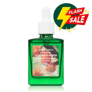 Dr. Althea Gentle Vitamin C Serum 30ml buy pirkt serums Korejas kosmētika