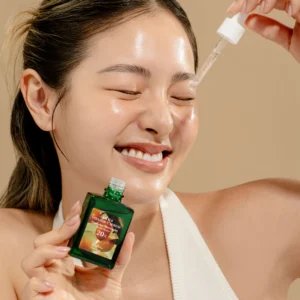 Dr. Althea Gentle Vitamin C Serum 30ml buy pirkt serums Korejas kosmētika