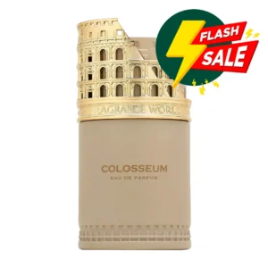 Fragrance World Colosseum EDP 100ml buy pirkt arābu smaržas veikals