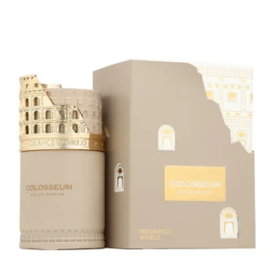Fragrance World Colosseum buy perfume pirkt smaržas veikals