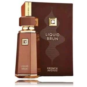 French Avenue Liquid Brun EDP 100ml