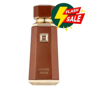 French Avenue Liquid Brun EDP 100ml