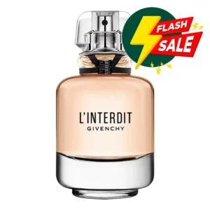 Givenchy L'Interdit EDP 80ml perfume buy pirkt smaržas veikals