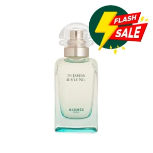 Hermes Un Jardin Sur Le Nil EDT Unisex 50ml