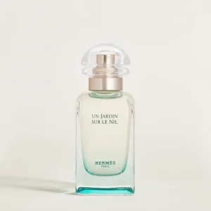 Hermes Un Jardin Sur Le Nil Eau de Toilette Unisex 50ml buy with discount Perfume Jungle EU