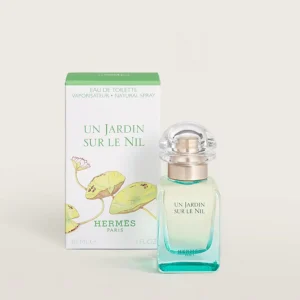 Hermes Un Jardin Sur Le Nil perfume buy with discounts Perfume Jungle EU