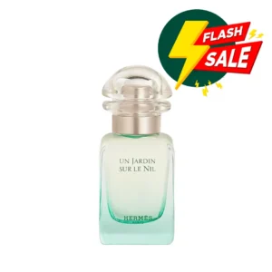Hermes Un Jardin Sur Le Nil EDT Unisex 30ml