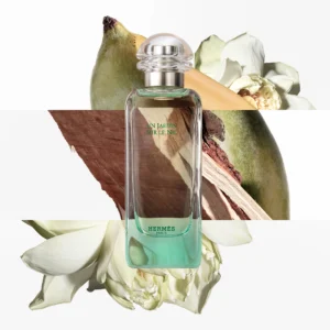 Hermes Un Jardin Sur Le Nil perfume buy with discounts Perfume Jungle EU