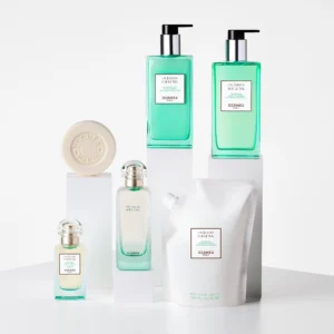 Hermes Un Jardin Sur Le Nil perfume buy with discounts Perfume Jungle EU