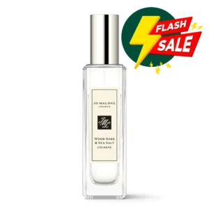 Jo Malone Wood Sage & Sea Salt EDC Unisex 30ml