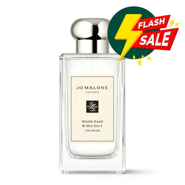 Jo Malone Wood Sage Sea Salt perfume cologne buy witg discount Perfume Jungle EU