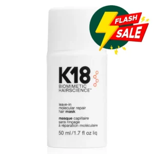K18 Leave-In Molecular Repair Hair Mask 50ml buy onine pirkt
