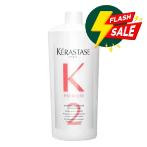 Kérastase Premiere Decalcifying Repairing Shampoo 1000ml pirkt šampūns veikals